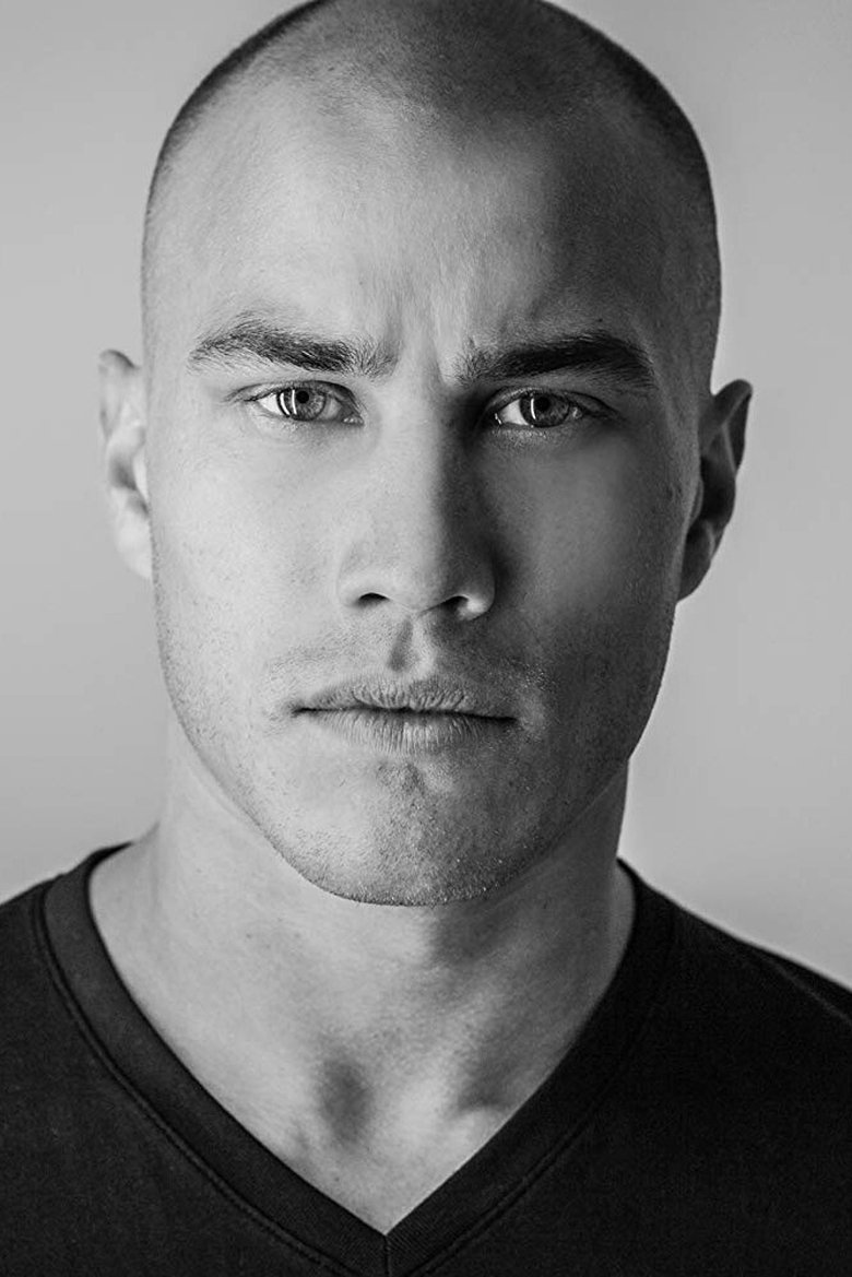 Xavier Schoppel Portrait of Xavier Schoppel