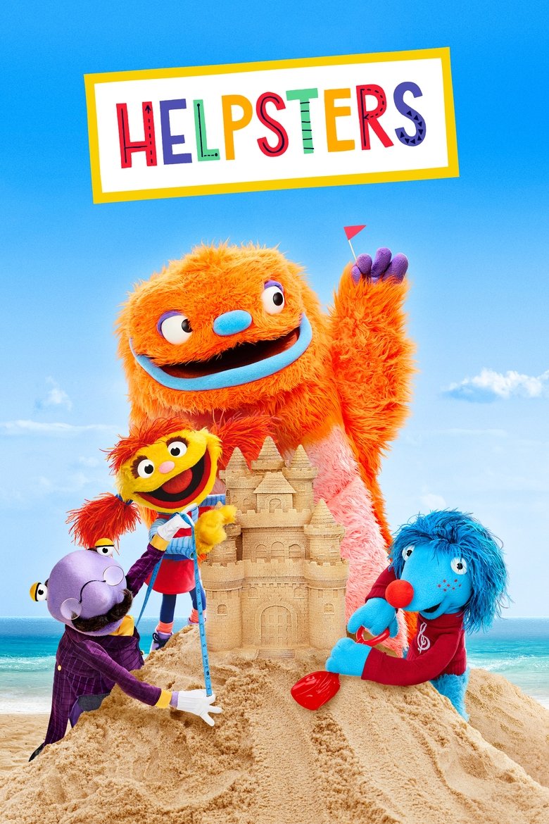Cast and Crew in Helpsters - Wizard Wallace; Heart Goes to the Dentist (Season 3 - Episode 13) - Wizard Wallace; Heart Goes to the Dentist Poster of Cast and Crew in Helpsters - Wizard Wallace; Heart Goes to the Dentist (Season 3 - Episode 13) - Wizard Wallace; Heart Goes to the Dentist