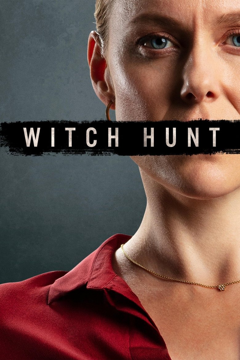Witch Hunt Poster of Witch Hunt