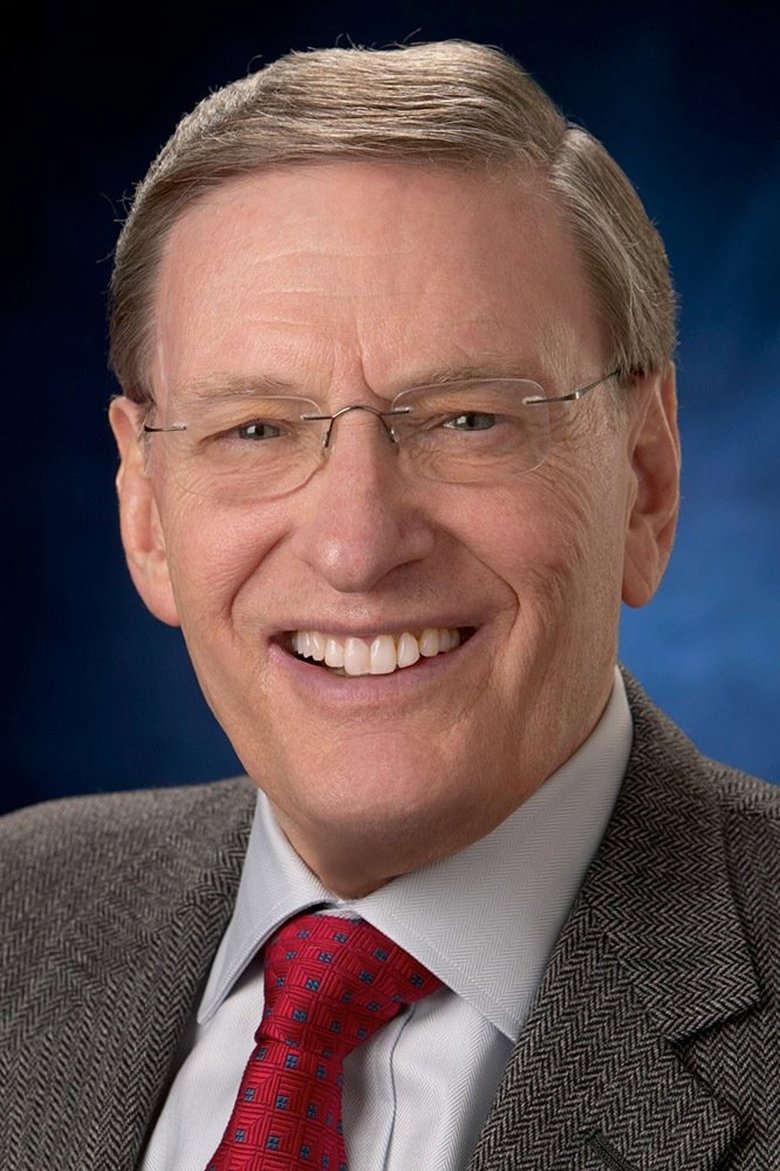Bud Selig Portrait of Bud Selig
