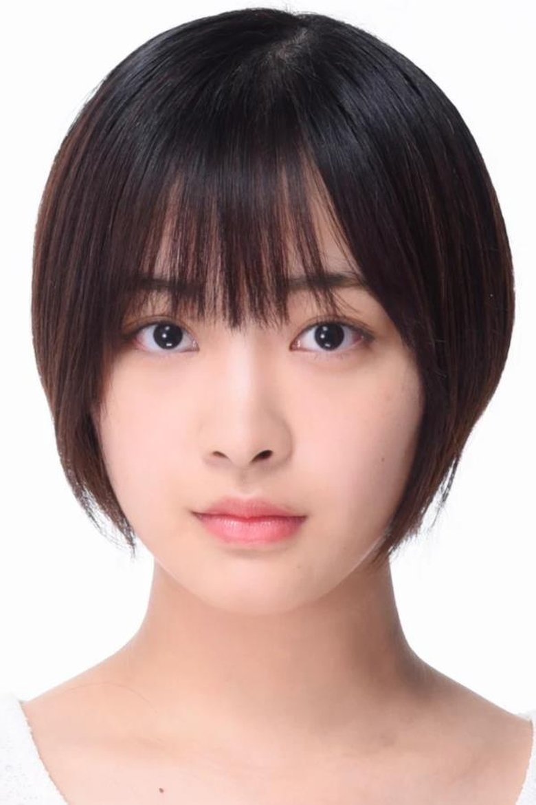 Kotone Hanase Portrait of Kotone Hanase