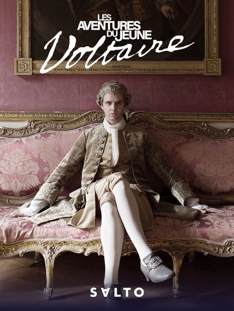 Episodes in Voltaire In Love - Season 1 - Season 1 Poster of Episodes in Voltaire In Love - Season 1 - Season 1