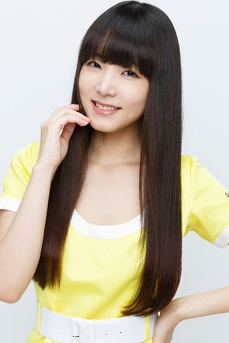 Shiina Tatsumi Portrait of Shiina Tatsumi
