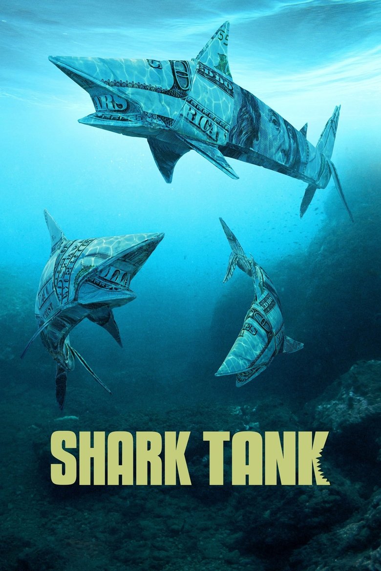 Cast and Crew in Shark Tank - Episode 16 (Season 11 - Episode 16) - Episode 16 Poster of Cast and Crew in Shark Tank - Episode 16 (Season 11 - Episode 16) - Episode 16