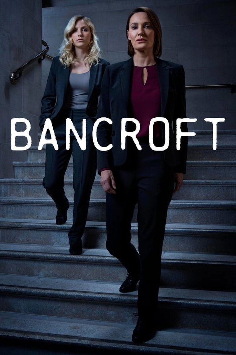 Episodes in Bancroft - Season 2 - Season 2 Poster of Episodes in Bancroft - Season 2 - Season 2