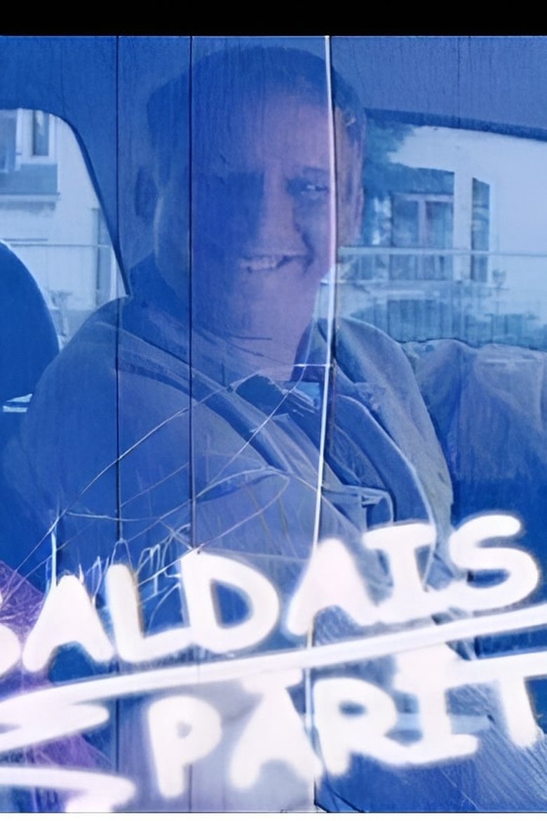 Saldais Pārītis Poster of Saldais Pārītis