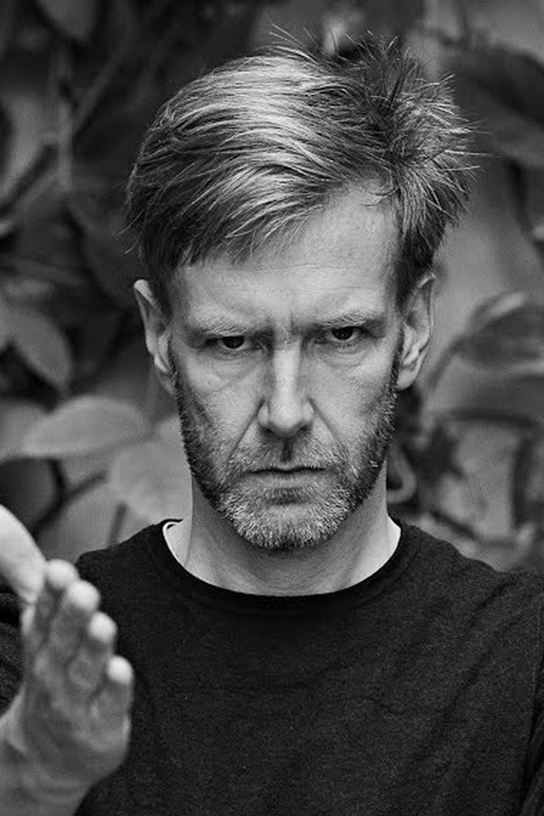 Petr Marek Portrait of Petr Marek