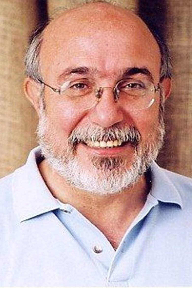 Flávio Dias Portrait of Flávio Dias