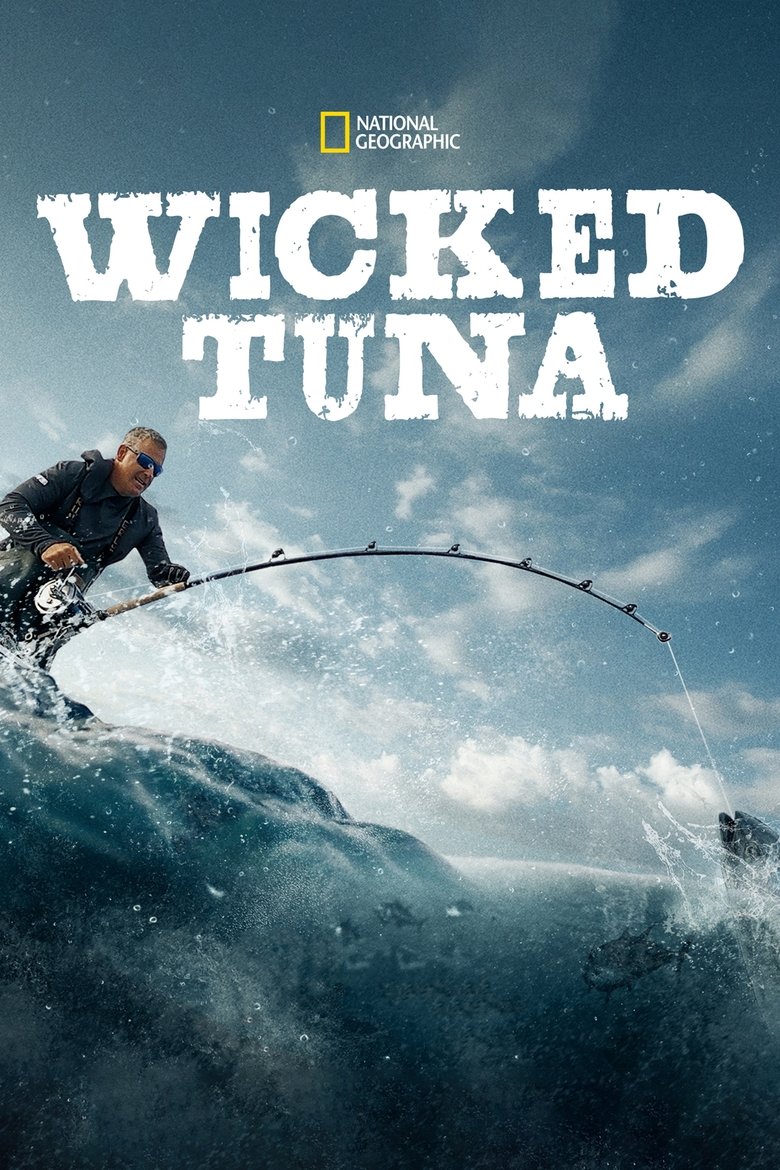 Cast and Crew in Wicked Tuna - Back on the Hunt (Season 11 - Episode 1) - Back on the Hunt Poster of Cast and Crew in Wicked Tuna - Back on the Hunt (Season 11 - Episode 1) - Back on the Hunt