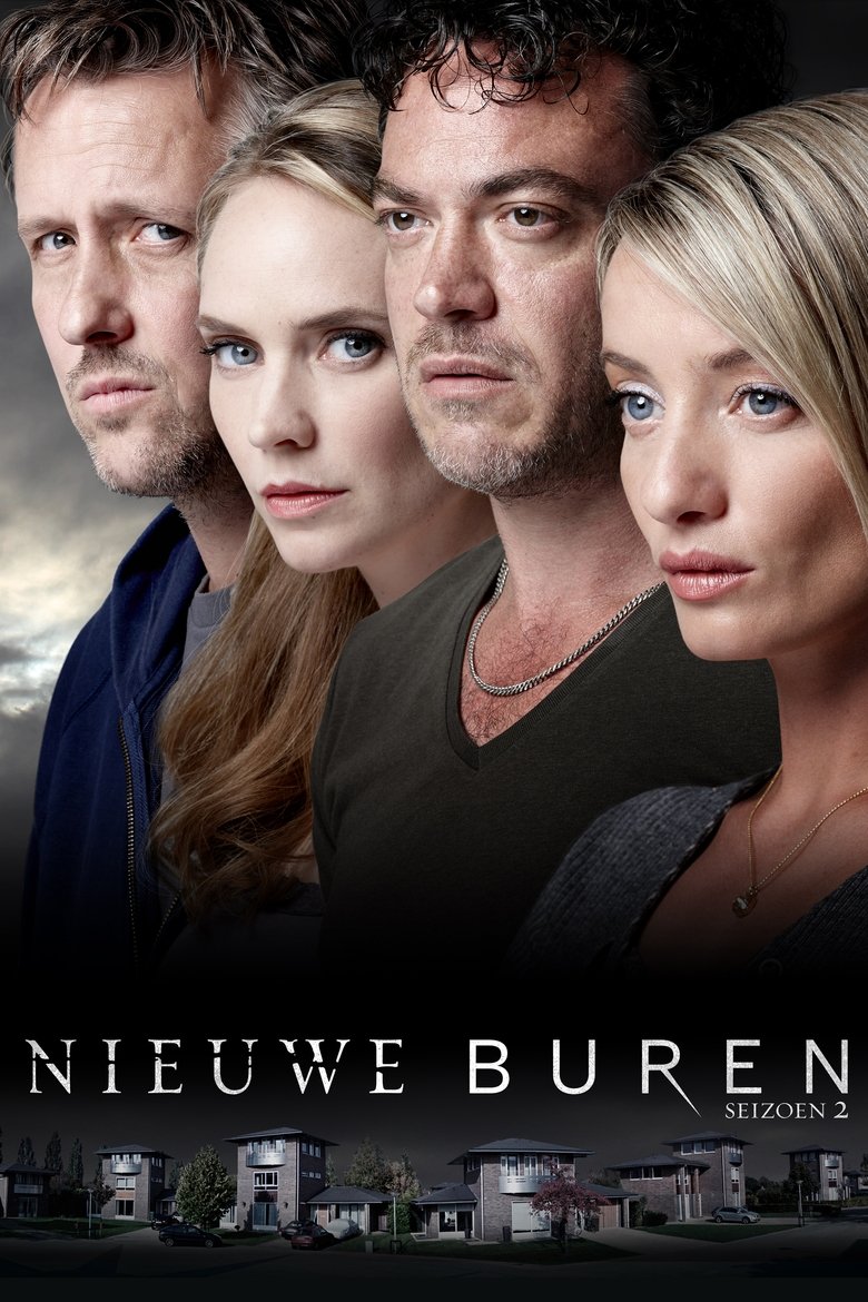 Episodes in New Neighbors - Season 2 - Season 2 Poster of Episodes in New Neighbors - Season 2 - Season 2