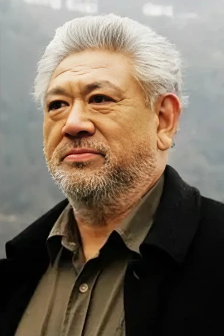 Cui Dai Portrait of Cui Dai