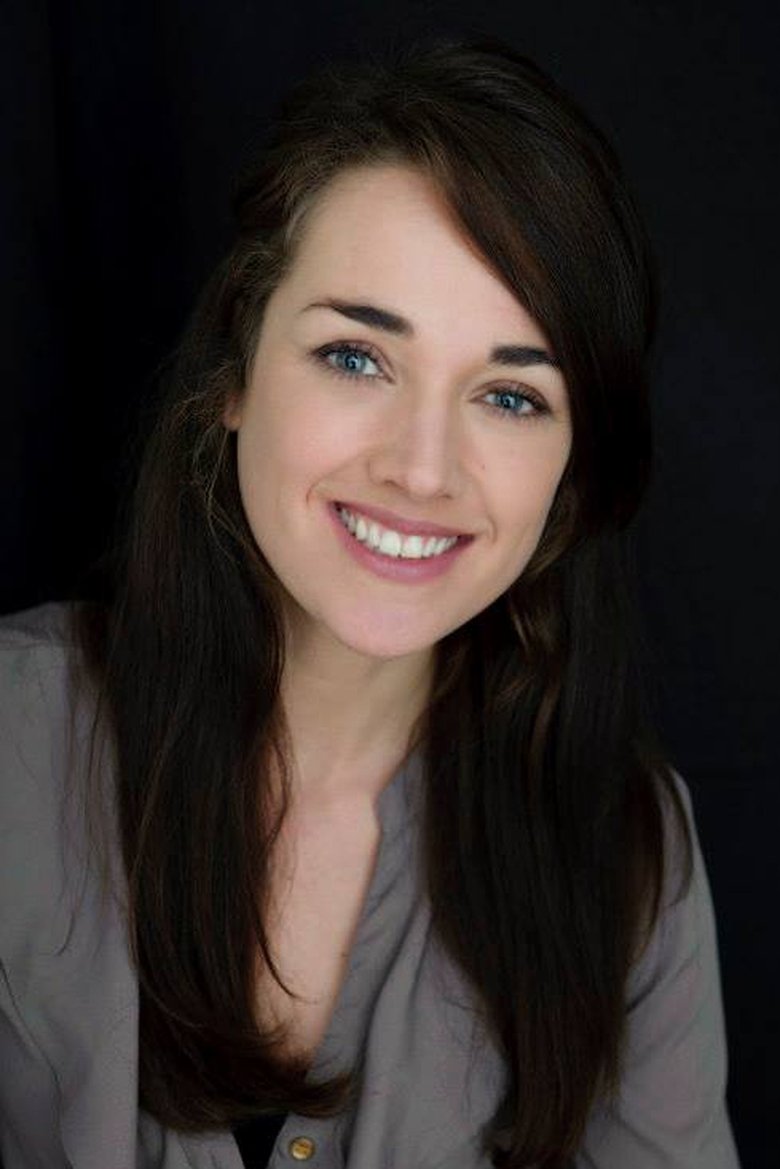 Caroline Bech Portrait of Caroline Bech