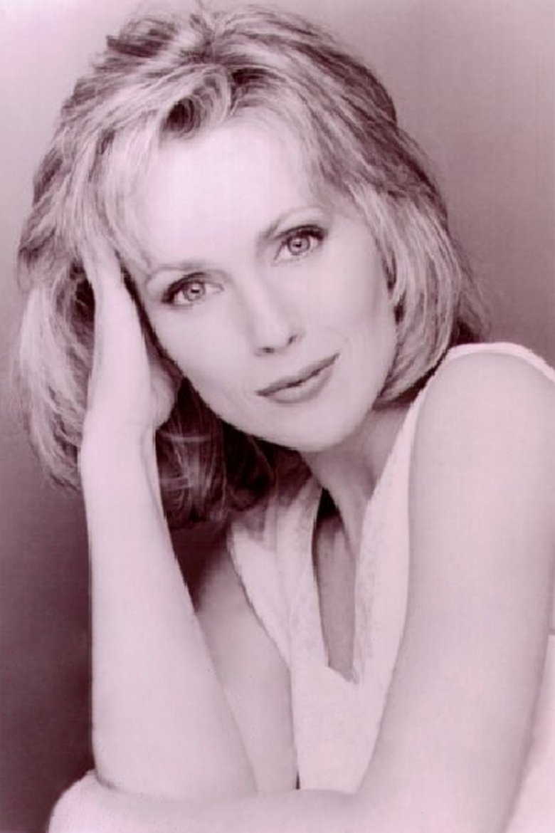 Mary D'Arcy Portrait of Mary D'Arcy