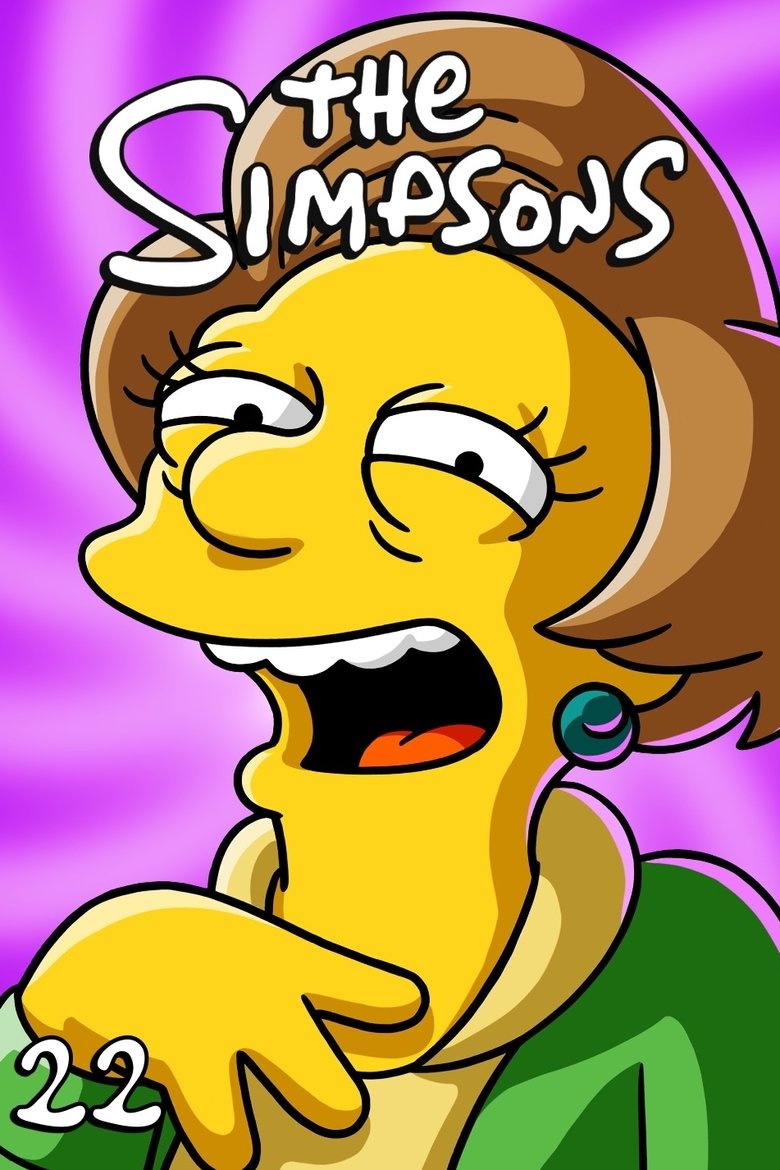 Cast and Crew in The Simpsons - The Blue and the Gray (Season 22 - Episode 13) - The Blue and the Gray Poster of Cast and Crew in The Simpsons - The Blue and the Gray (Season 22 - Episode 13) - The Blue and the Gray