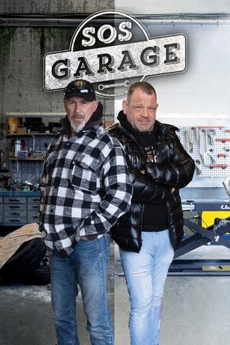 Episodes in SOS Garage - Season 1 - Season 1 Poster of Episodes in SOS Garage - Season 1 - Season 1