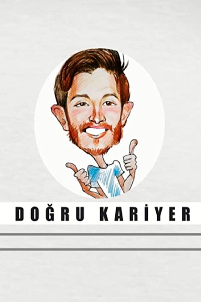 True Career Poster of True Career