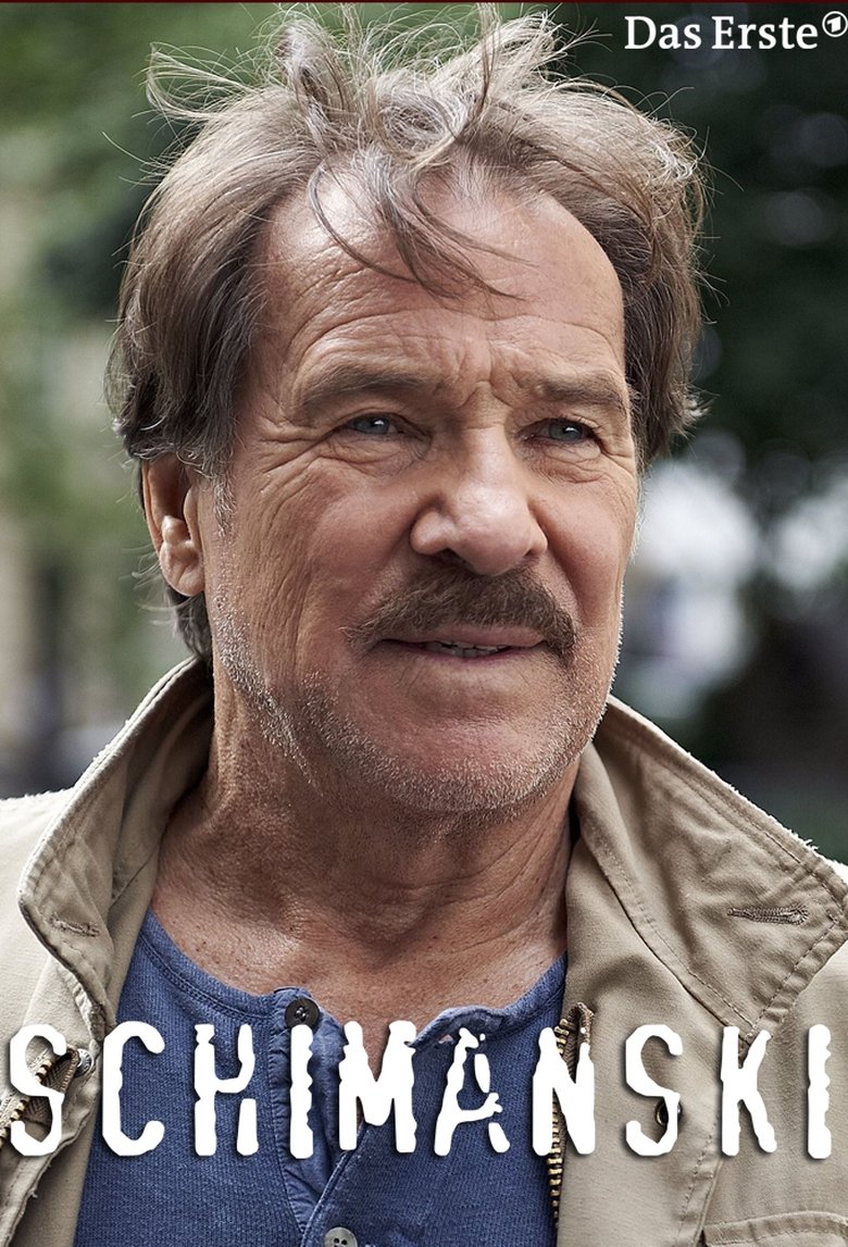 Episodes in Schimanski - Season 1 - Season 1 Poster of Episodes in Schimanski - Season 1 - Season 1