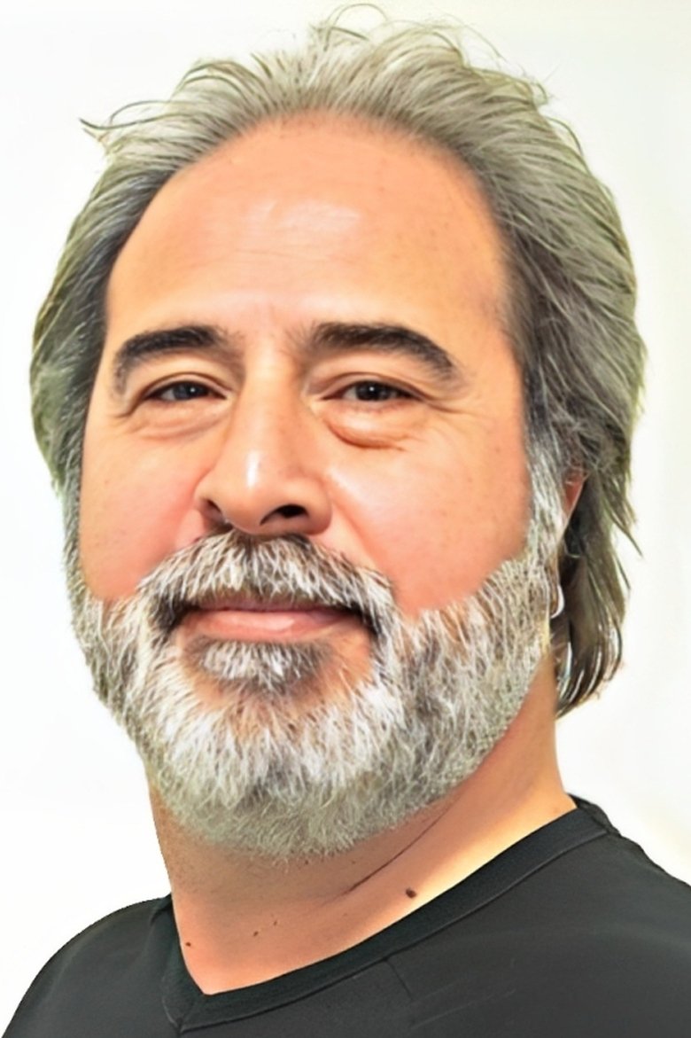 Vedat Ulutaş Portrait of Vedat Ulutaş