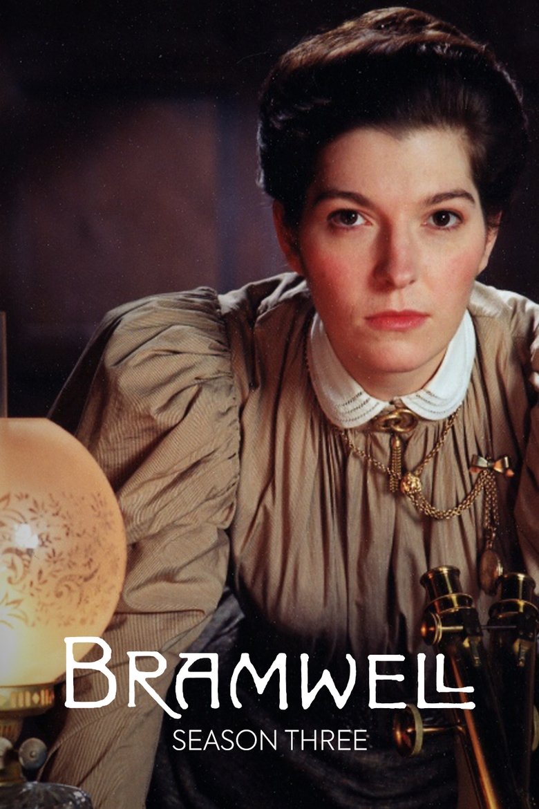 Episodes in Bramwell - Series 3 - Series 3 Poster of Episodes in Bramwell - Series 3 - Series 3