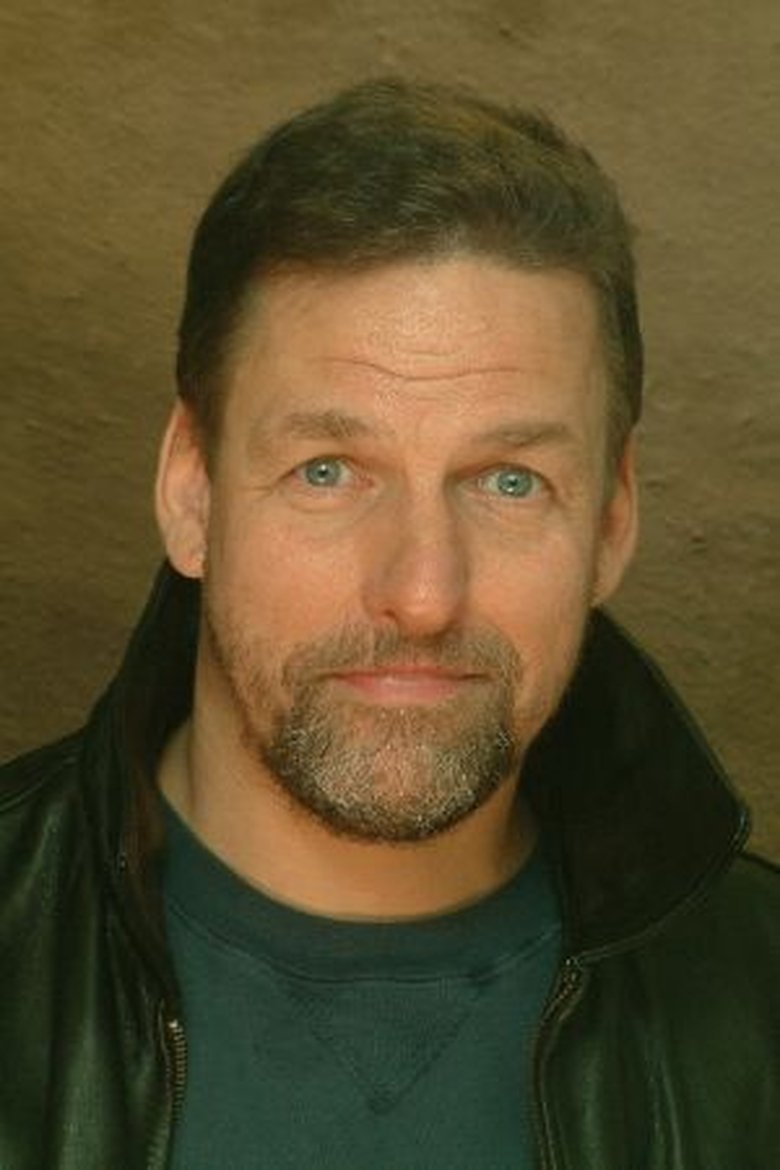 David Kirk Traylor Portrait of David Kirk Traylor