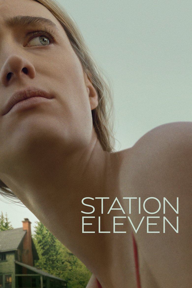 Cast and Crew in Station Eleven - Dr. Chaudhary (Season 1 - Episode 9) - Dr. Chaudhary Poster of Cast and Crew in Station Eleven - Dr. Chaudhary (Season 1 - Episode 9) - Dr. Chaudhary