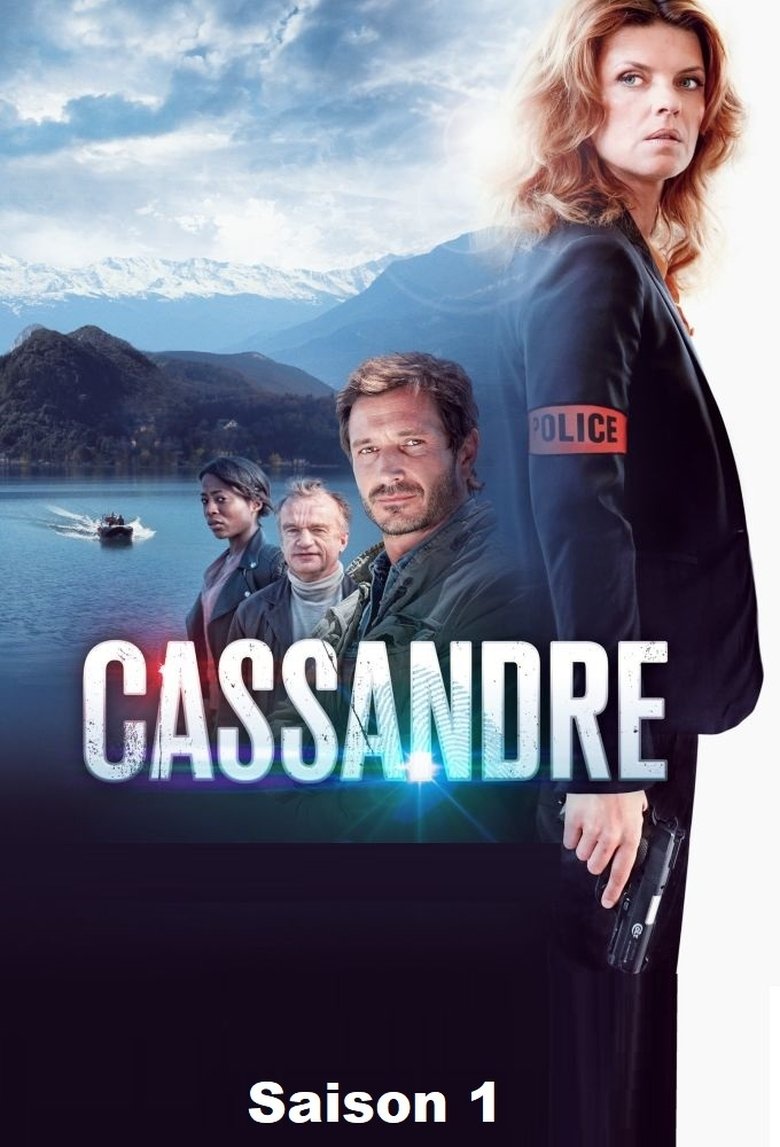 Episodes in Cassandre - Season 1 - Season 1 Poster of Episodes in Cassandre - Season 1 - Season 1