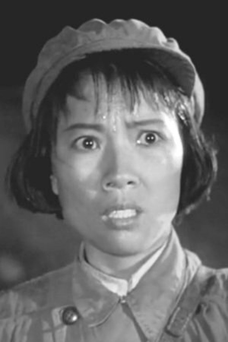 Chenxi Ma Portrait of Chenxi Ma