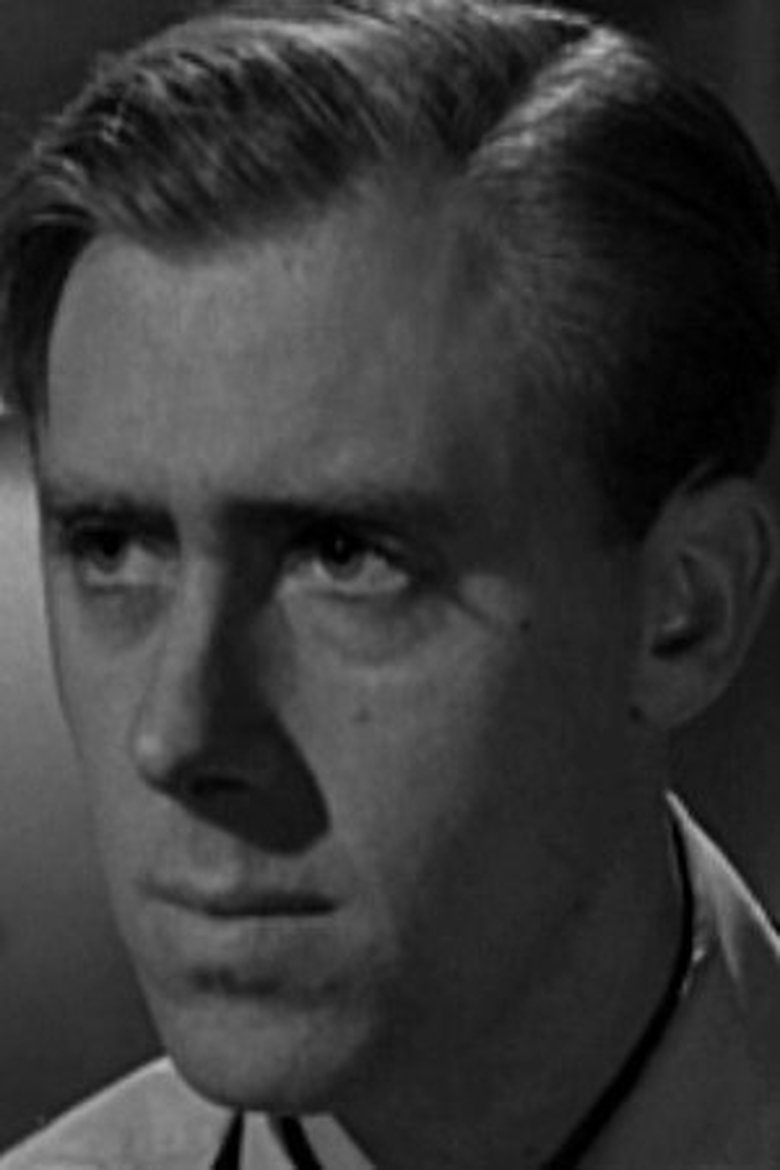 John Warner Portrait of John Warner