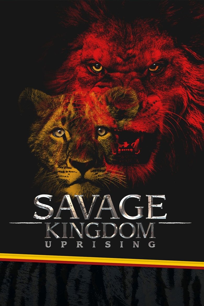 Cast and Crew in Savage Kingdom - King Slayers (Season 2 - Episode 4) - King Slayers Poster of Cast and Crew in Savage Kingdom - King Slayers (Season 2 - Episode 4) - King Slayers