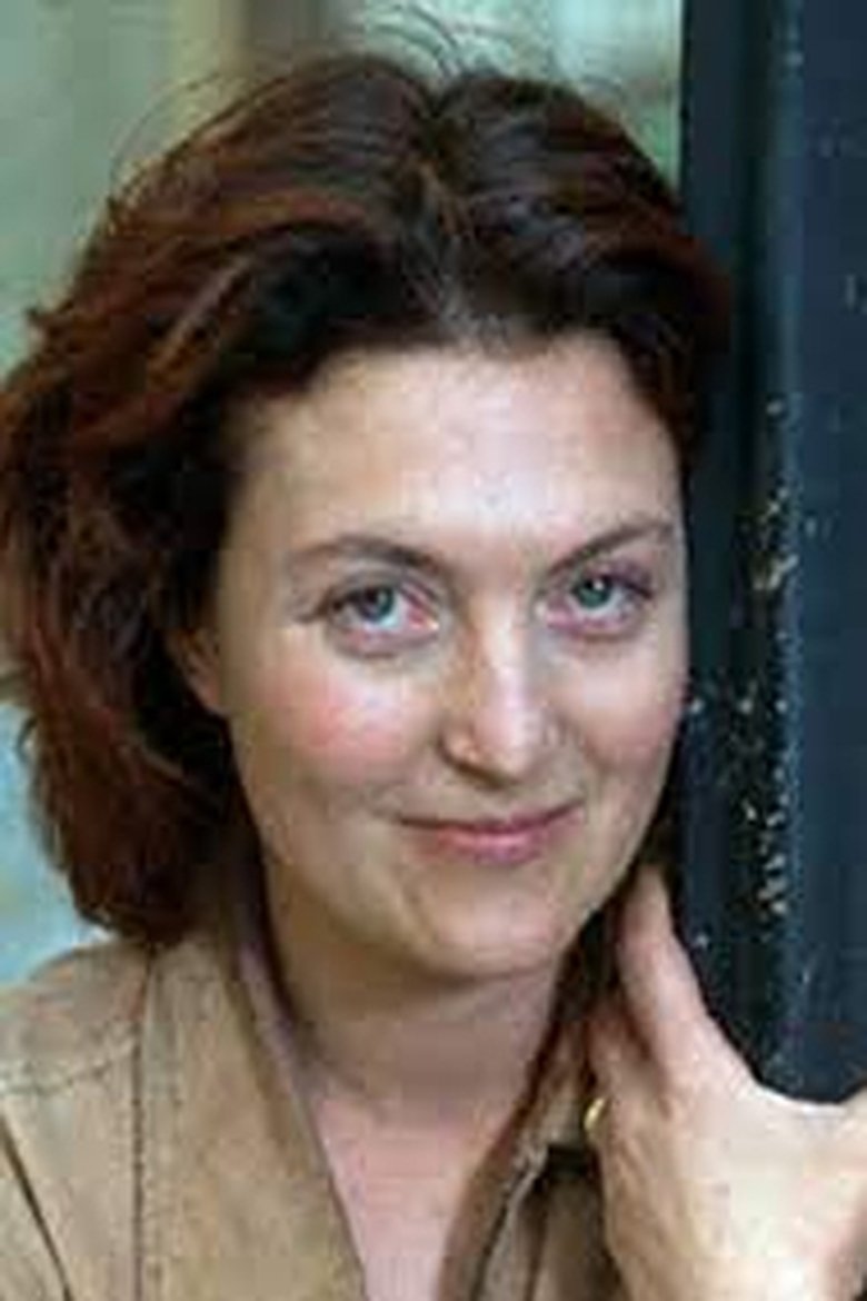 Véra Briole Portrait of Véra Briole