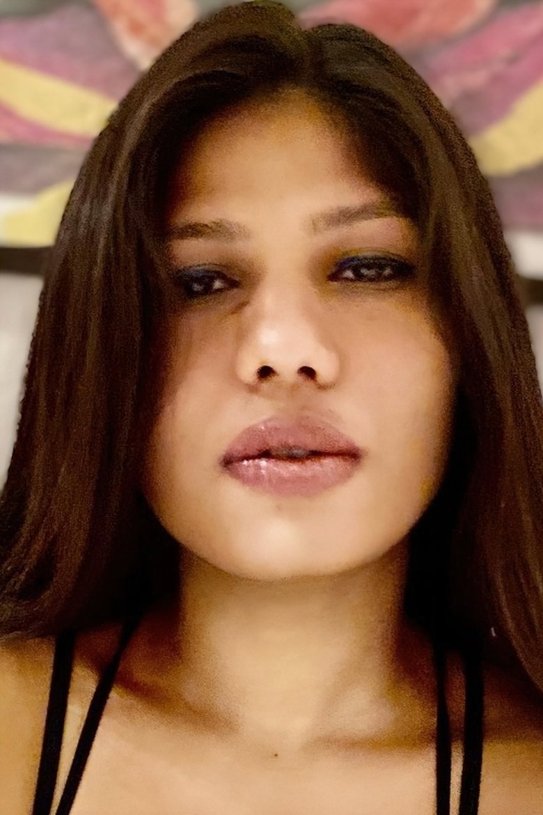 Himanshi Singh Portrait of Himanshi Singh
