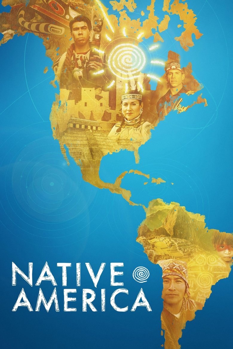Episodes in Native America - Season 1 - Season 1 Poster of Episodes in Native America - Season 1 - Season 1
