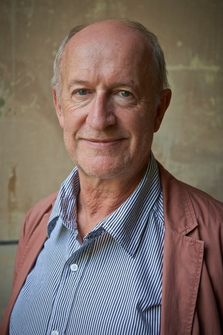 Luc Van Grunderbeeck Portrait of Luc Van Grunderbeeck