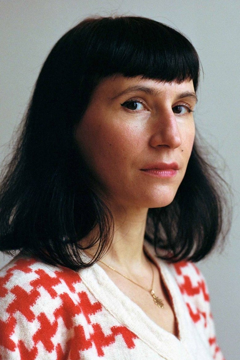Laure Giappiconi Portrait of Laure Giappiconi