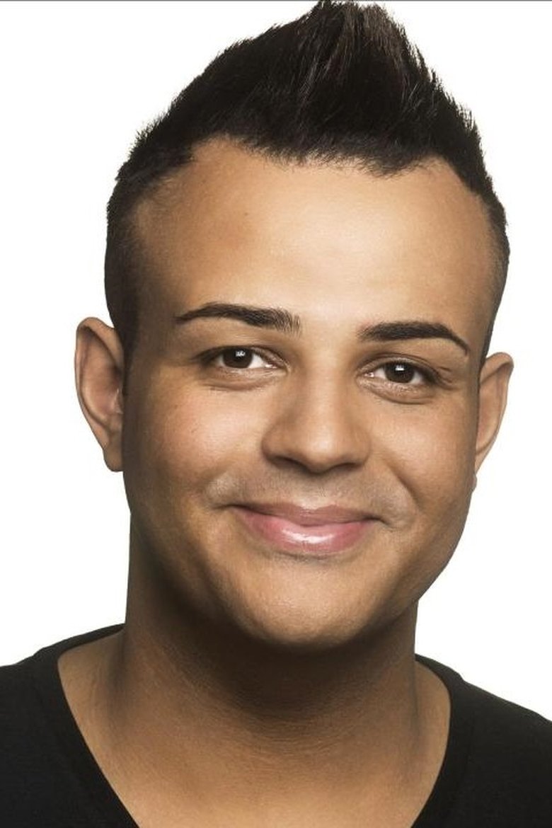 Leon Craig Portrait of Leon Craig