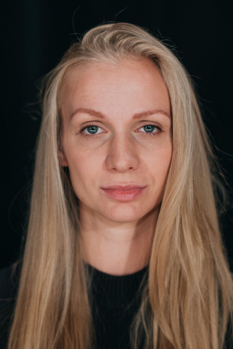 Táňa Malíková Portrait of Táňa Malíková