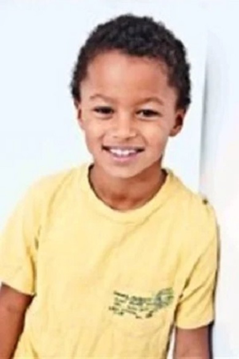 Dante Lee Arias Portrait of Dante Lee Arias
