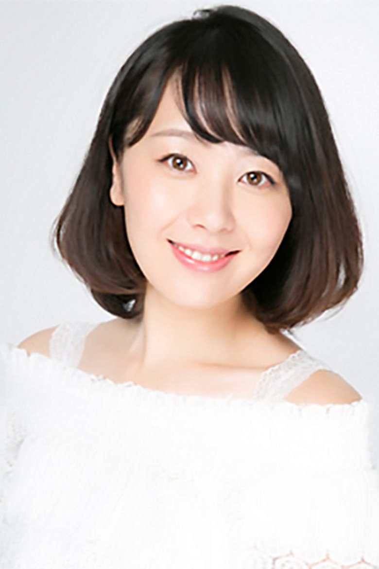 Ruria Nakamura Portrait of Ruria Nakamura