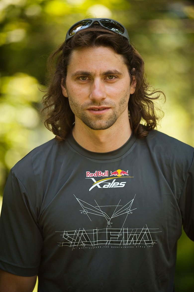 Antoine Girard Portrait of Antoine Girard