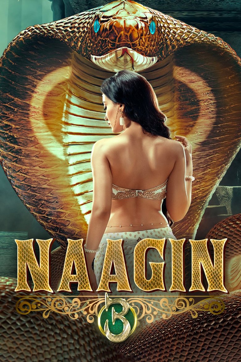 Cast and Crew in Naagin - The revenge saga begins (Season 3 - Episode 1) - The revenge saga begins Poster of Cast and Crew in Naagin - The revenge saga begins (Season 3 - Episode 1) - The revenge saga begins