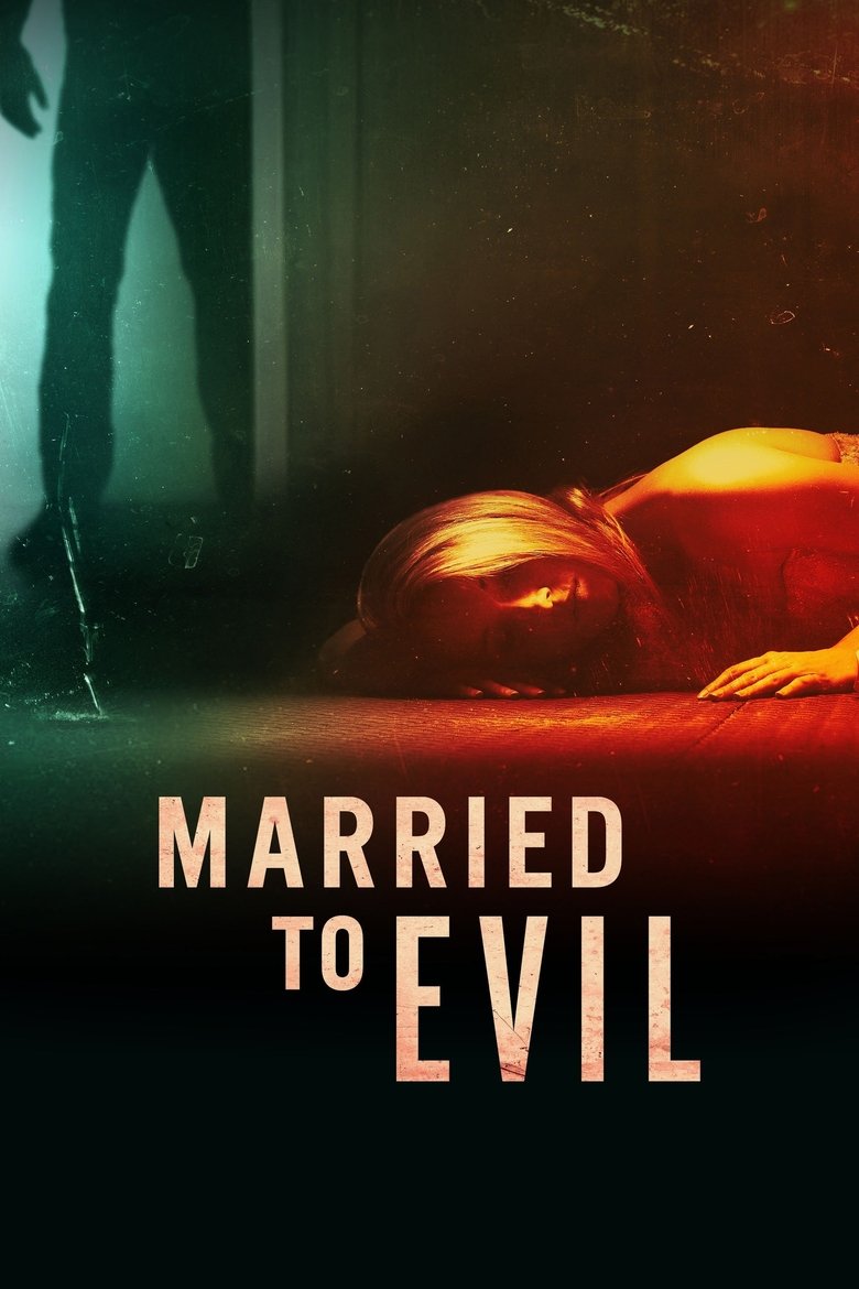 Cast and Crew in Married To Evil - Officer Down (Season 1 - Episode 6) - Officer Down Poster of Cast and Crew in Married To Evil - Officer Down (Season 1 - Episode 6) - Officer Down