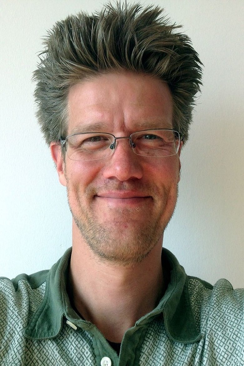 Matthias Keller Portrait of Matthias Keller