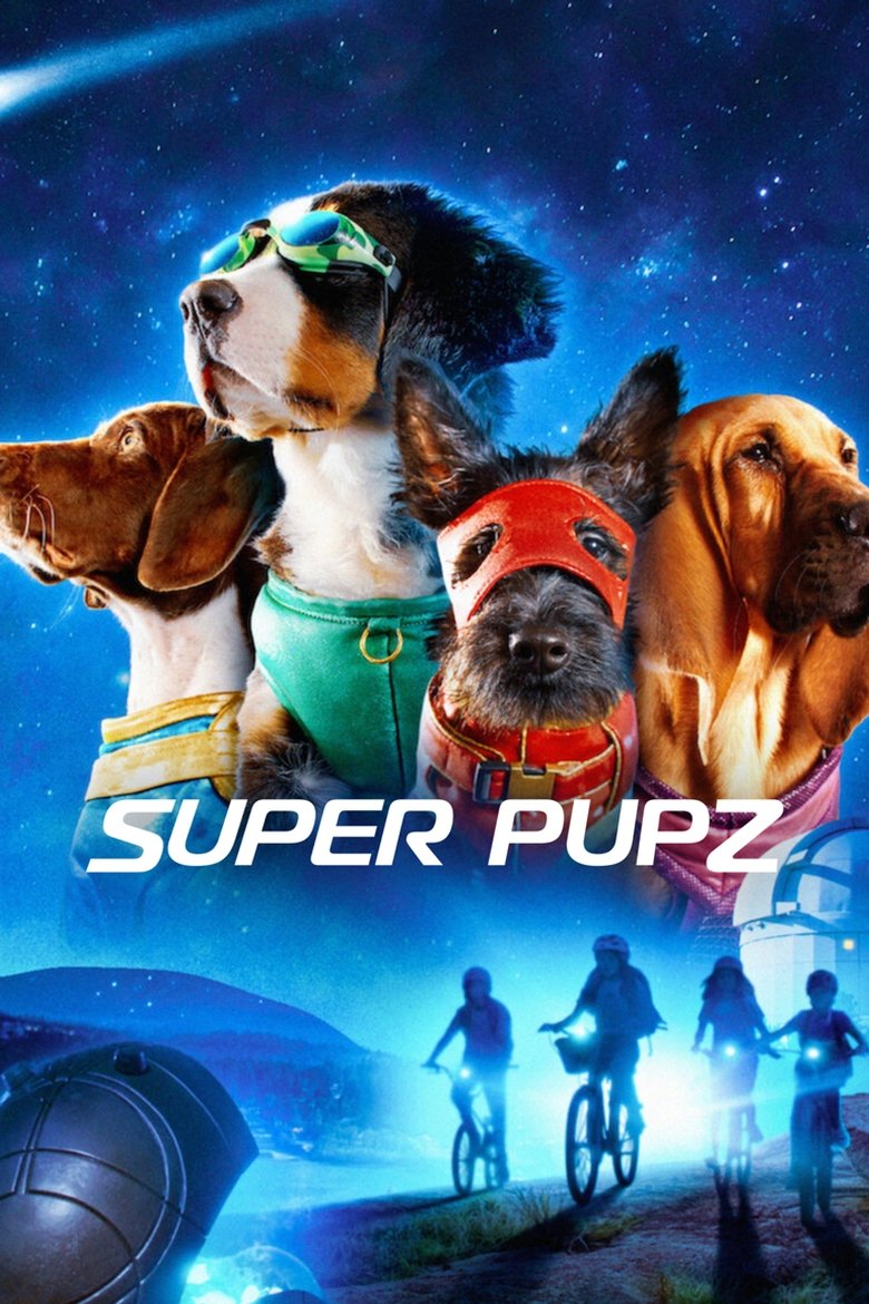 Episodes in Super PupZ - Season 1 - Season 1 Poster of Episodes in Super PupZ - Season 1 - Season 1