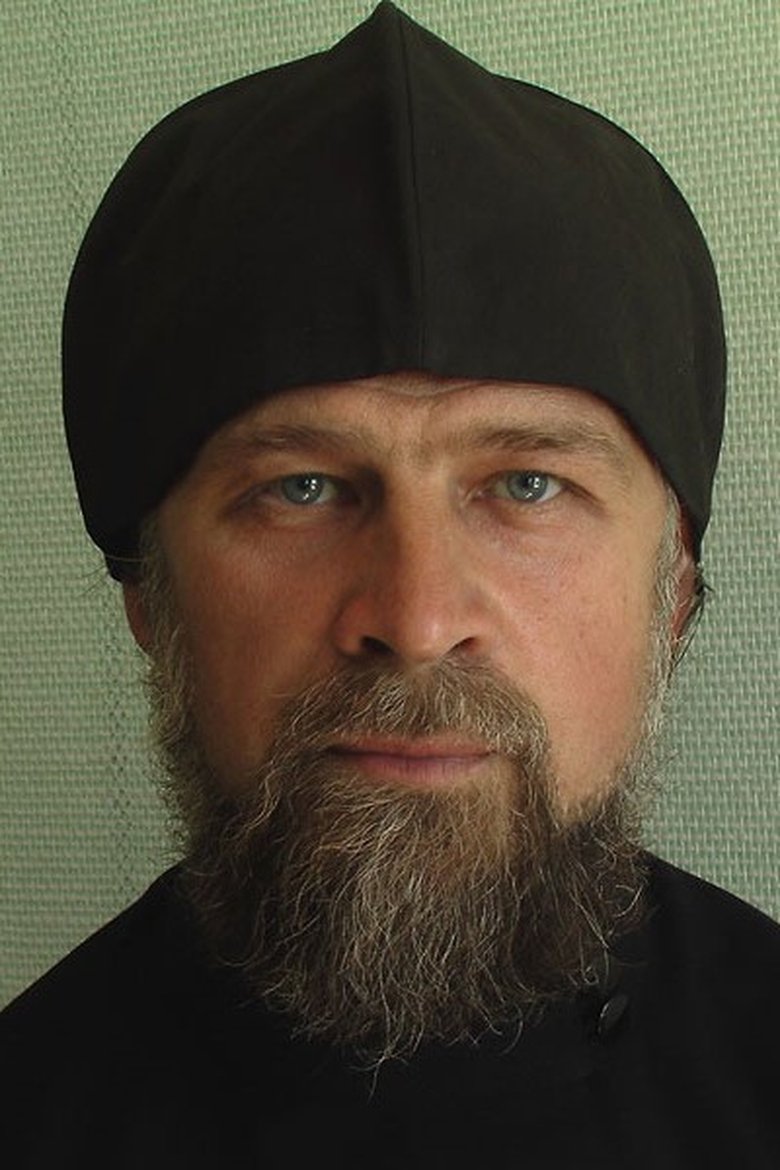 Leonid Korolyov Portrait of Leonid Korolyov