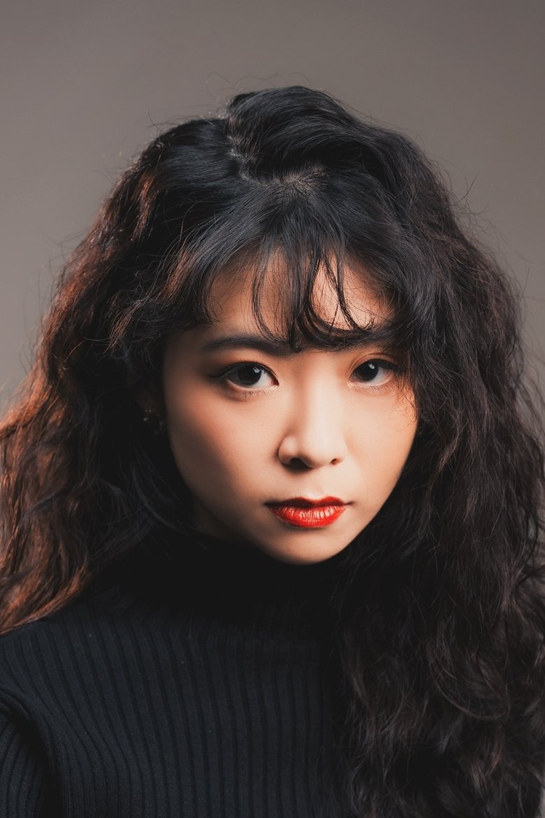 Deja Chang Portrait of Deja Chang