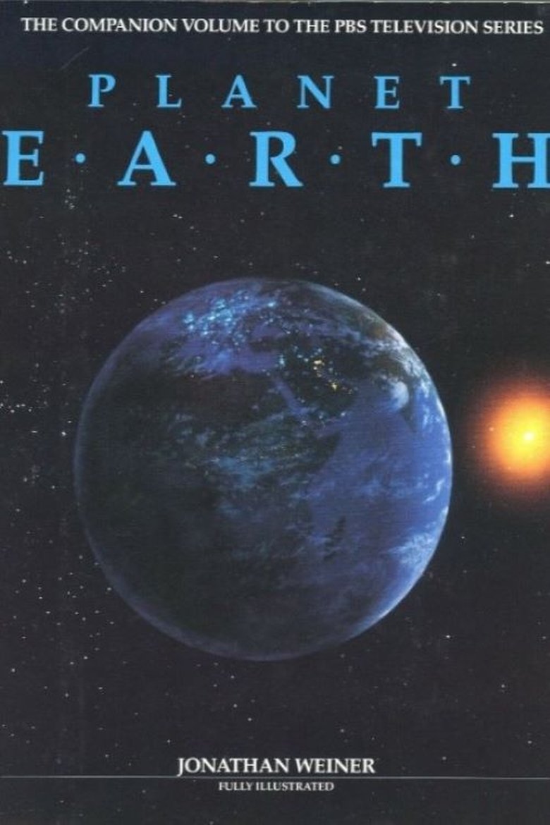 Episodes in Planet Earth - Season 1 - Season 1 Poster of Episodes in Planet Earth - Season 1 - Season 1