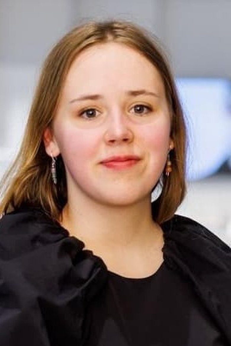 Sonja Nüganen Portrait of Sonja Nüganen