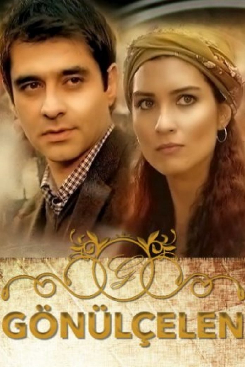 Gonulcelen Poster of Gonulcelen