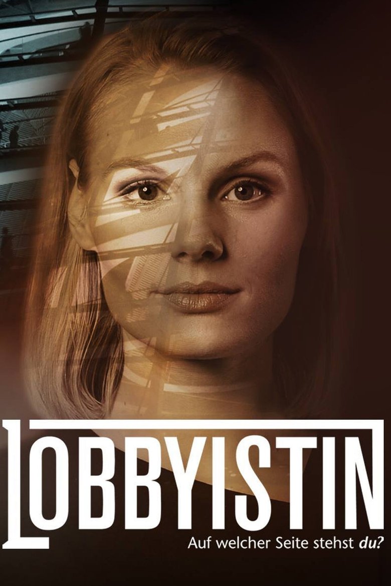 Episodes in Lobbyist - Season 1 - Season 1 Poster of Episodes in Lobbyist - Season 1 - Season 1