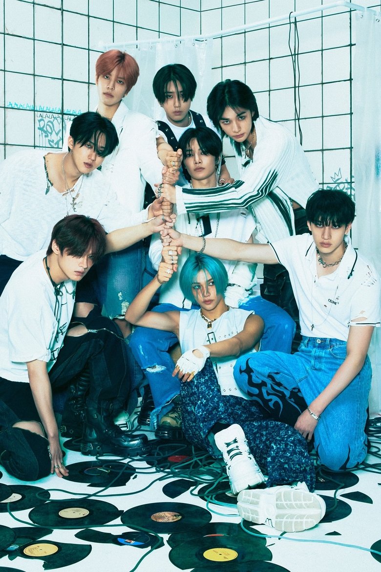 Episodes in Stray Kids MAKING FILM - M/V MAKING FILM - M/V MAKING FILM Poster of Episodes in Stray Kids MAKING FILM - M/V MAKING FILM - M/V MAKING FILM